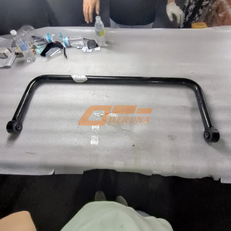 81.43715.6063 Front Lateral Stabilizer