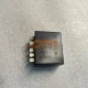 81.25311.0023 Windshield Wiper Relay