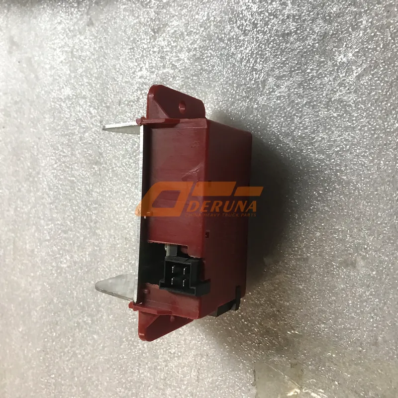81.25935.6706 Heater Relay