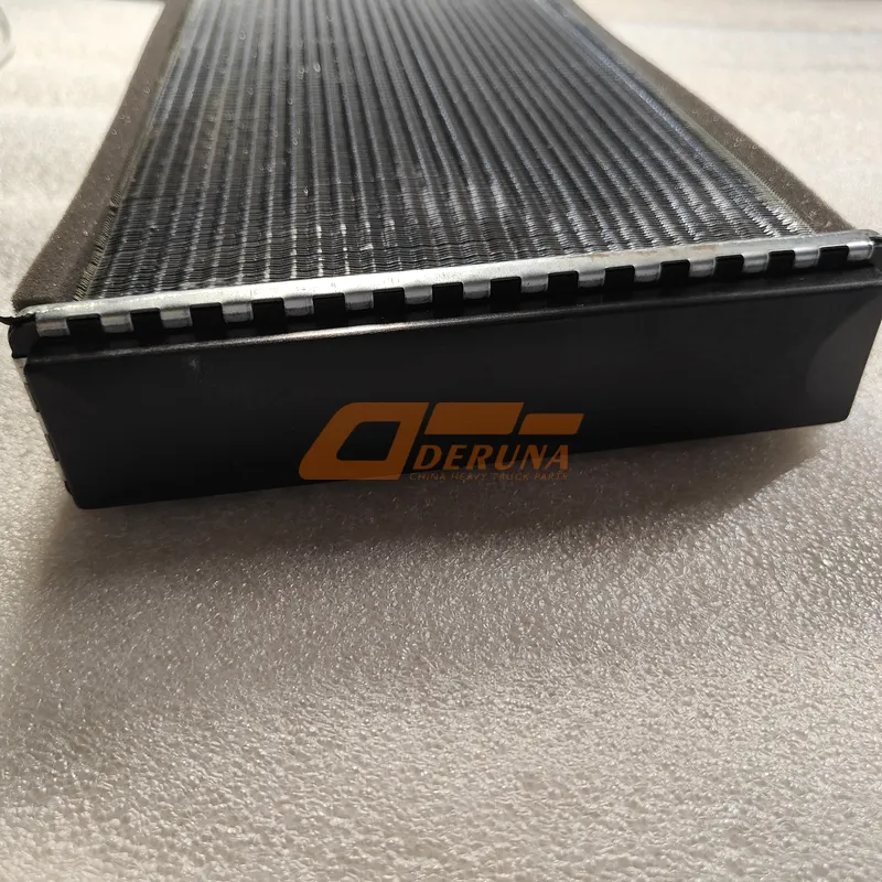 81.61901.0067 Radiator Oil Heat Exchanger