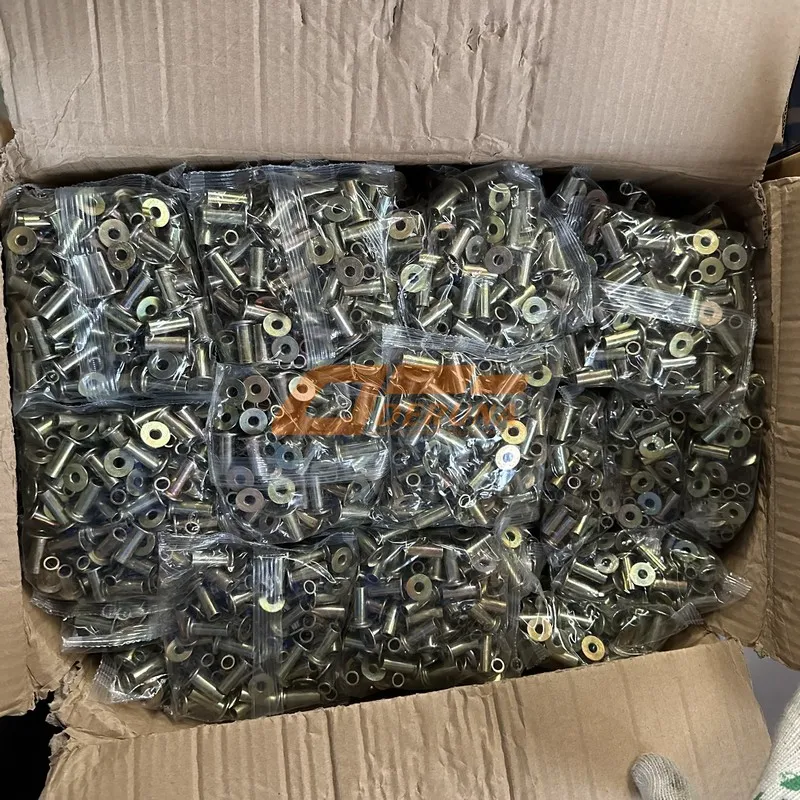 81.92201.0109-WX Hollow Rivet