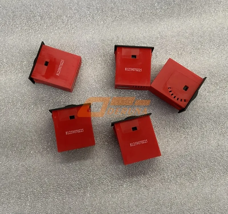 81.25907.0225 Light Brightness Rocker Switch
