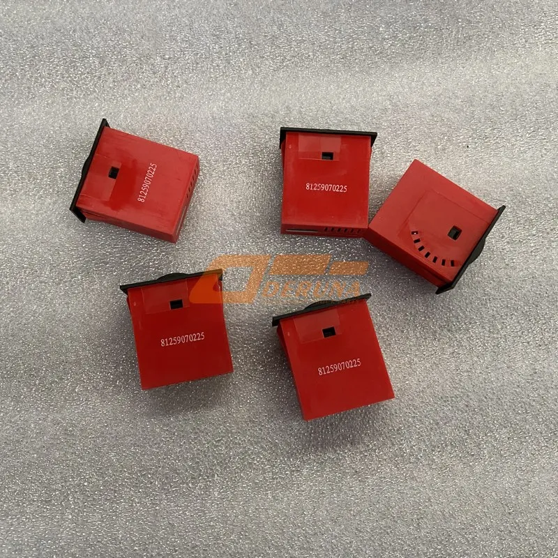 81.25907.0225 Light Brightness Rocker Switch
