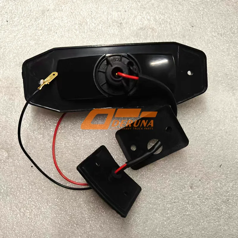 81.25260.6040 Sun Visor Light