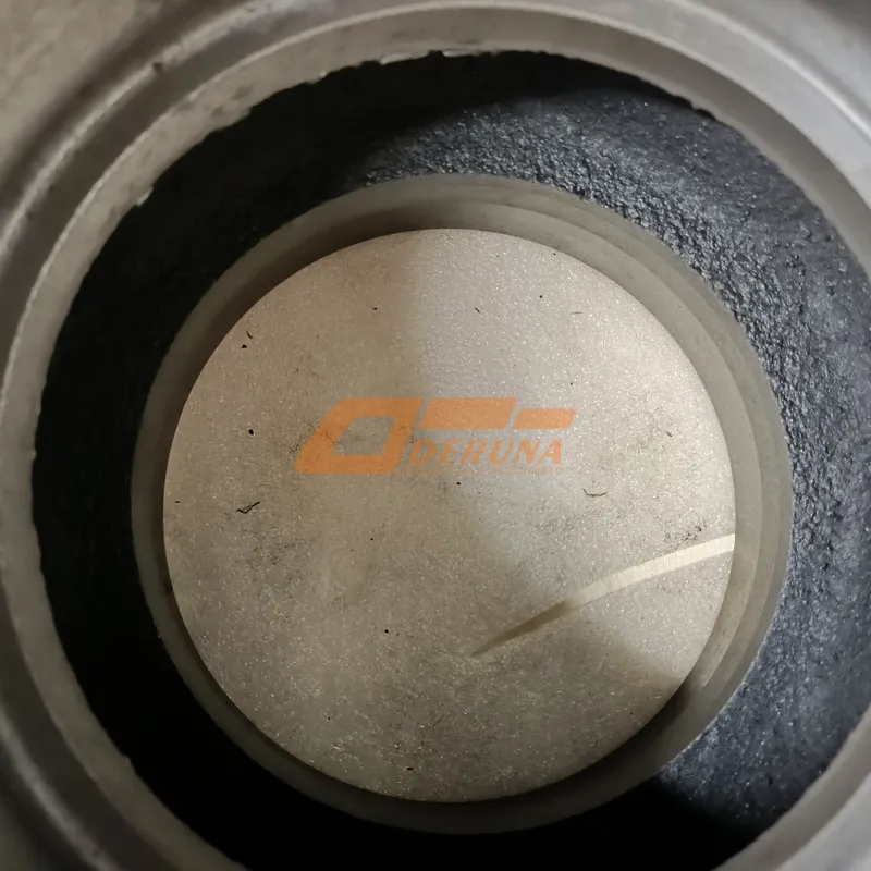 81.35701.0128 Rear Hub F3000