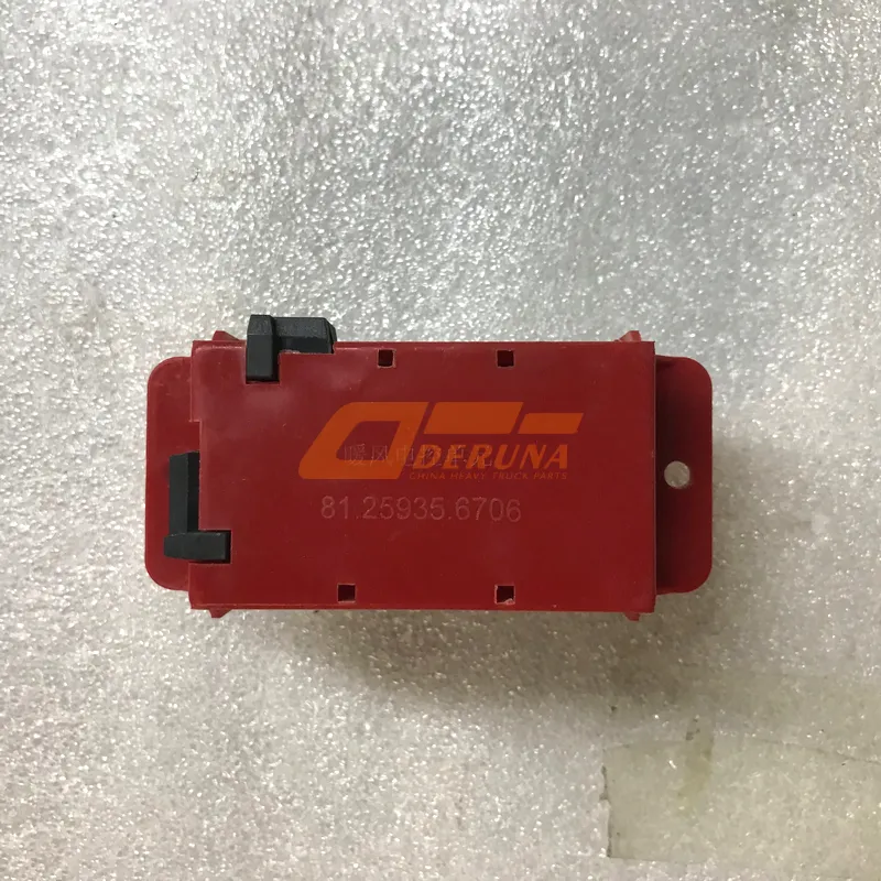 81.25935.6706 Heater Relay