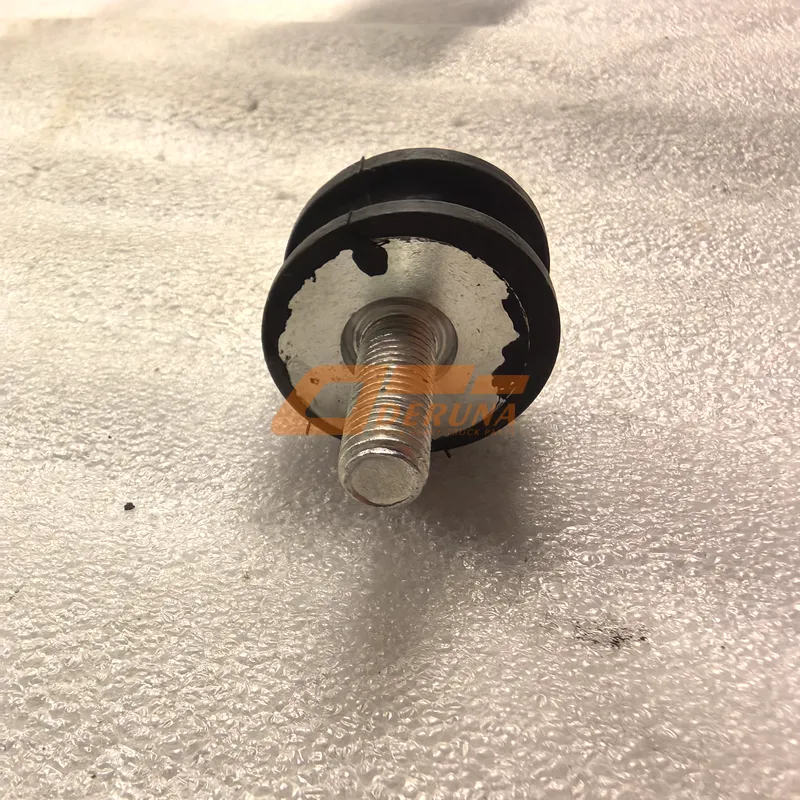 81.96210.0289 Muffler Pad