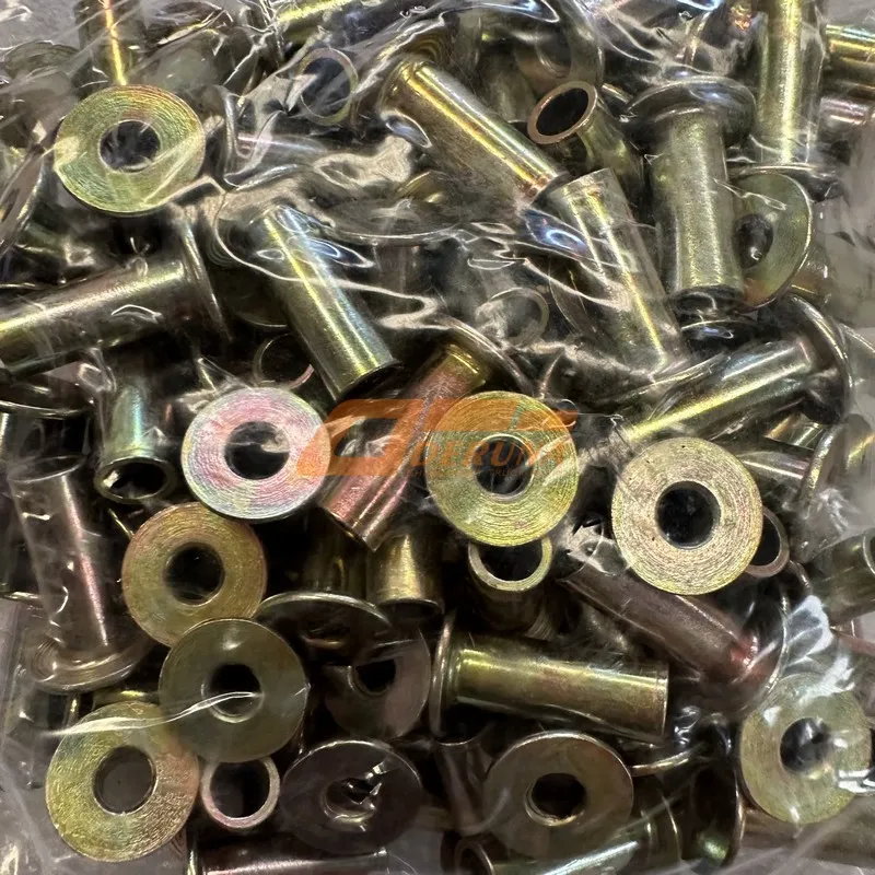 81.92201.0109-WX Hollow Rivet