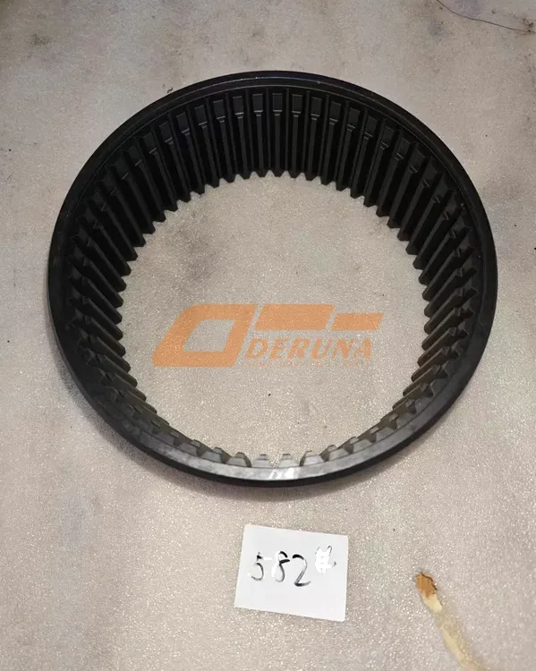 81.35111.0009/0023 X3000 Main Drive Gear (Ring)