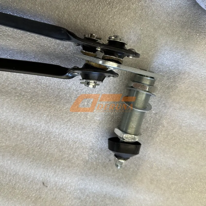 81.26411.6089 Wiper Connecting Rod Assembly