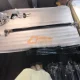 81.46711.6725 Transverse Steering Link L=1540/50 (M24 Lugs)