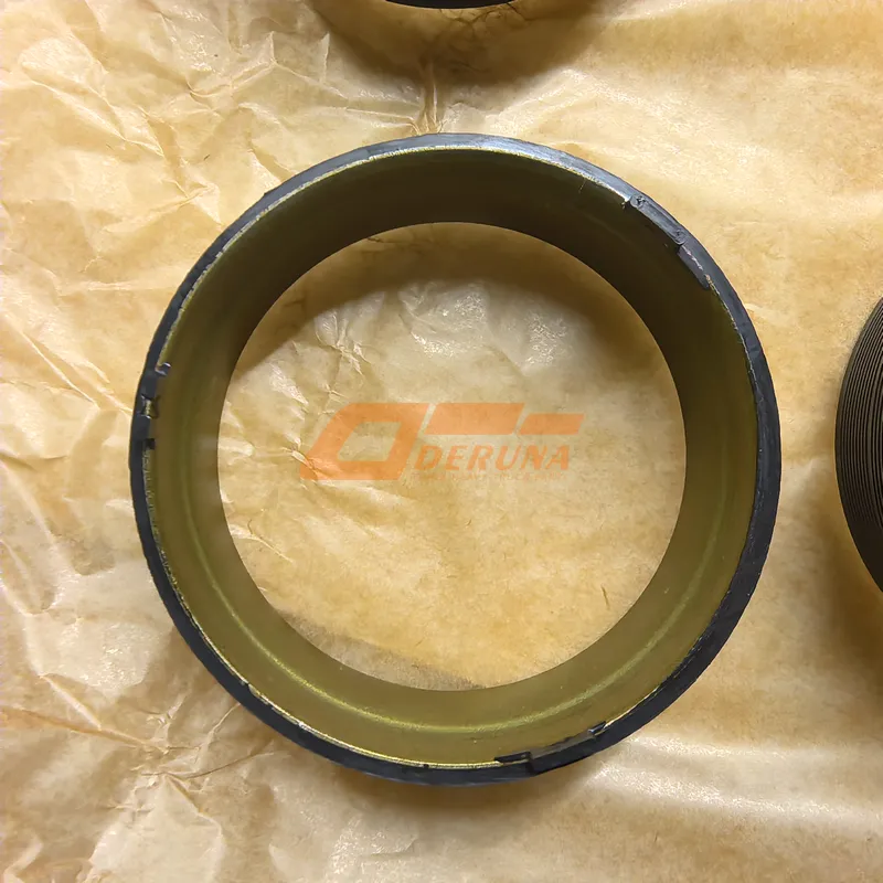 81.35412.0013 Center Shaft Oil Seal F3000/Ac16
