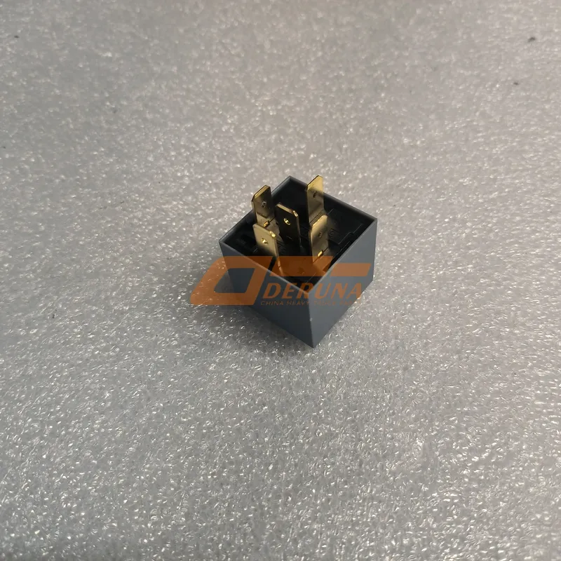 81.25902.0460 Windshield Wiper Relay