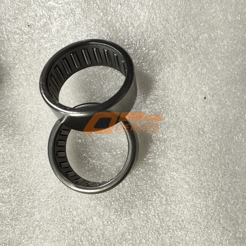81.93404.6005 Needle Roller Bearings For Brake Shafts