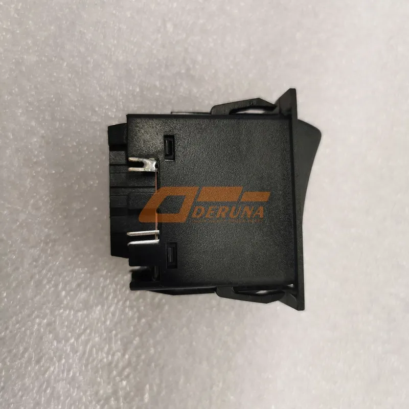 81.25505.6267 Inter-Wheel Differential Locking Rocker Switch