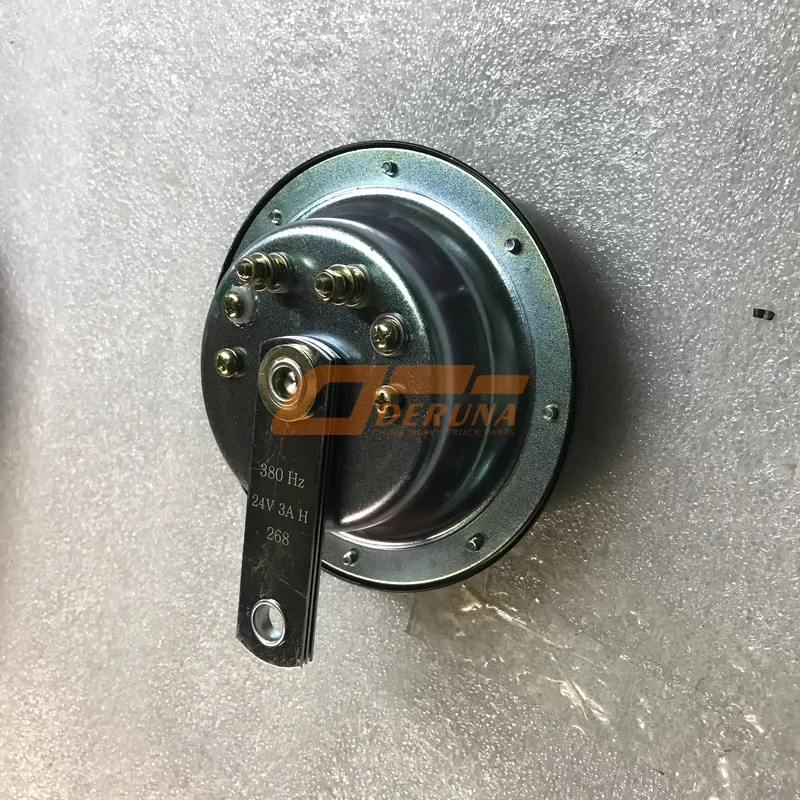 81.25301.6066 Horn