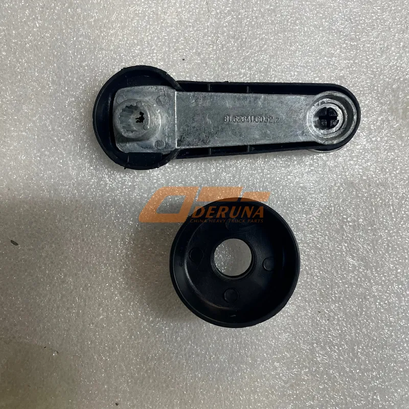 81.62641.6052 Power Window Handle