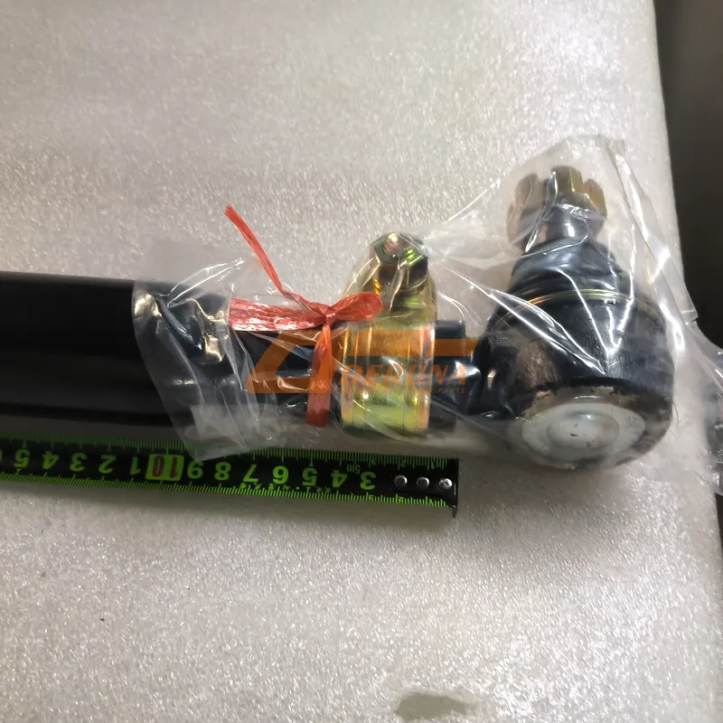 81.46711.6725 Transverse Steering Link L=1540/50 (M24 Lugs)