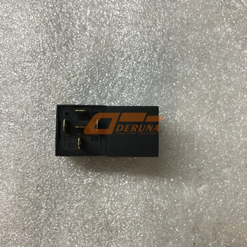 81.25902.0459 Relay 24V 5 Pin.