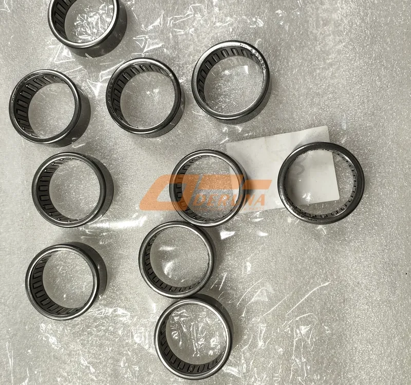 81.93404.6005 Needle Roller Bearings For Brake Shafts