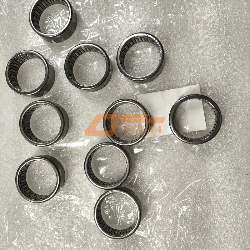 81.93404.6005 Needle Roller Bearings For Brake Shafts