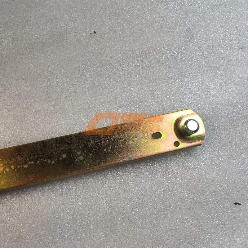 81.62640.6050 Right Power Window Lifter