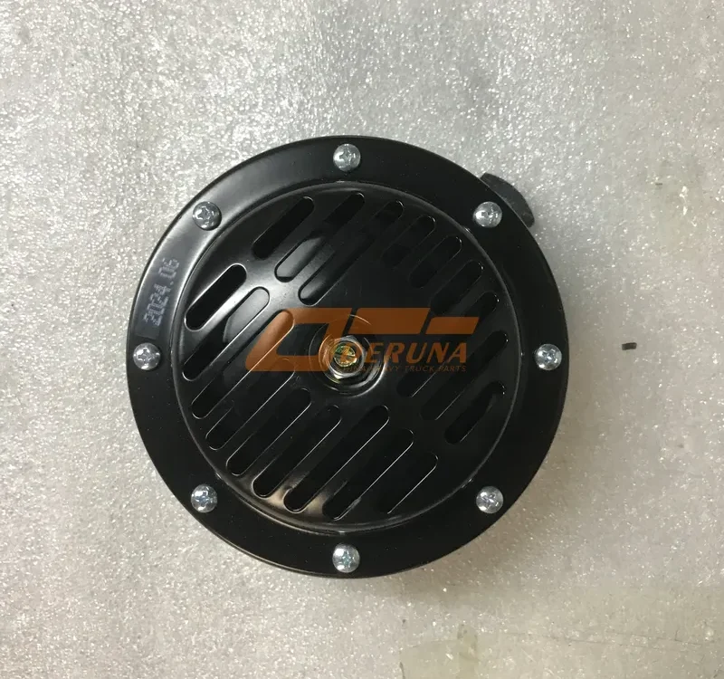 81.25301.6066 Horn
