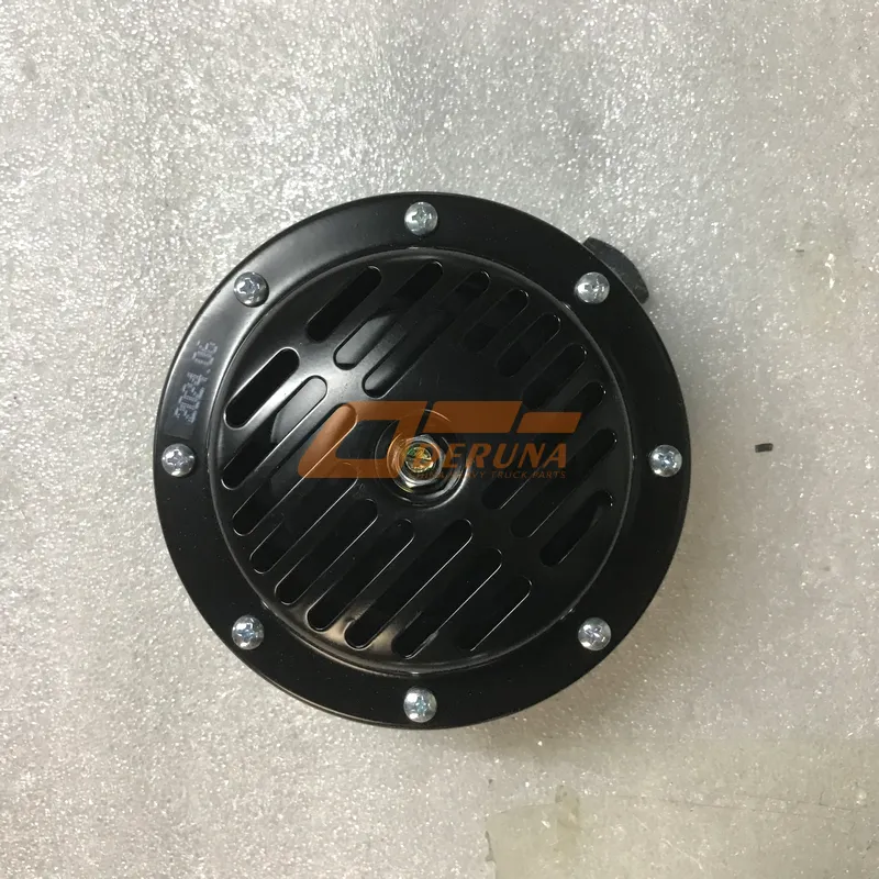 81.25301.6066 Horn