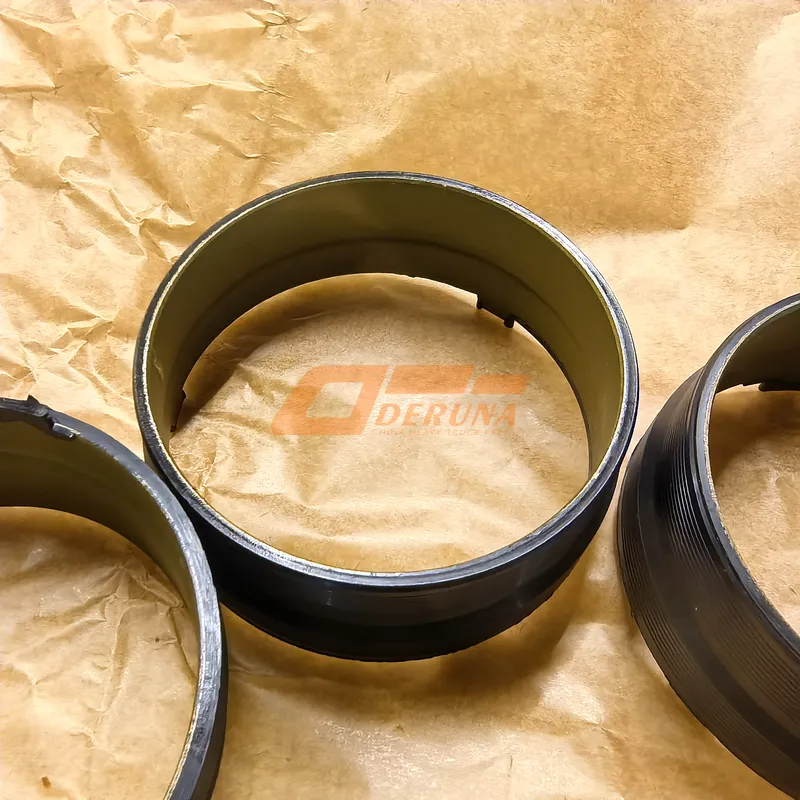 81.35412.0013 Center Shaft Oil Seal F3000/Ac16