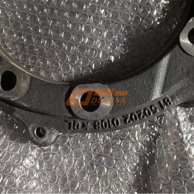81.46701.0108 Front Caliper