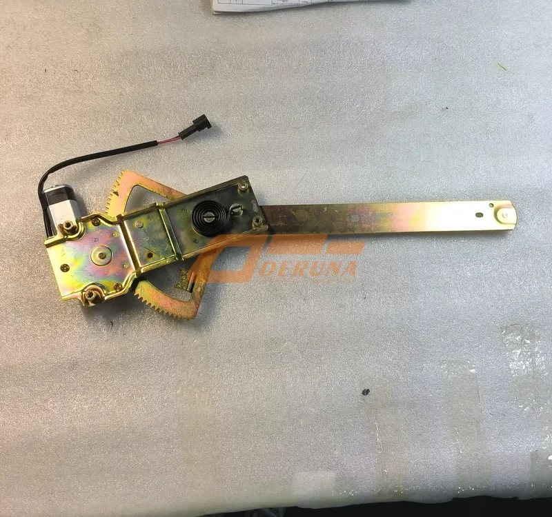 81.62640.6050 Right Power Window Lifter