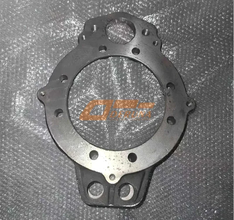 81.46701.0108 Front Caliper