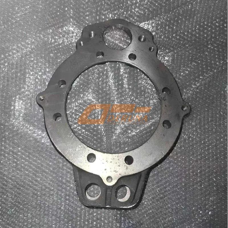 81.46701.0108 Front Caliper