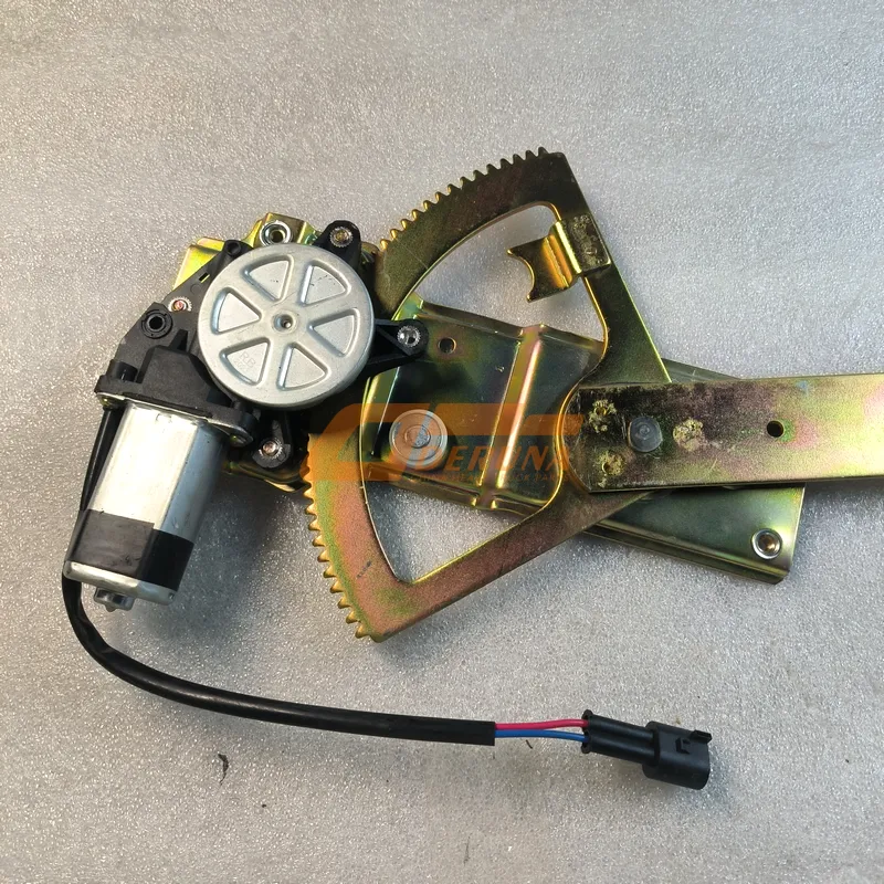 81.62640.6050 Right Power Window Lifter