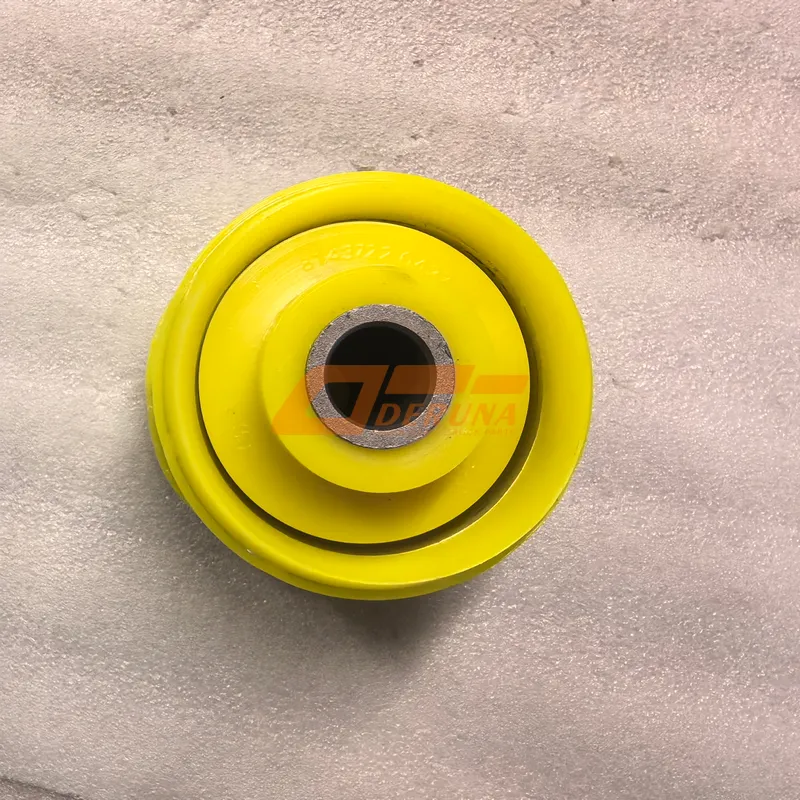 81.96210.0437 Cab Torsion Mute Block