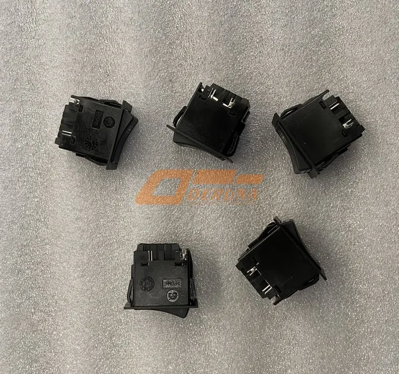 81.25505.6280 Inter-Axle Differential Rocker Switch