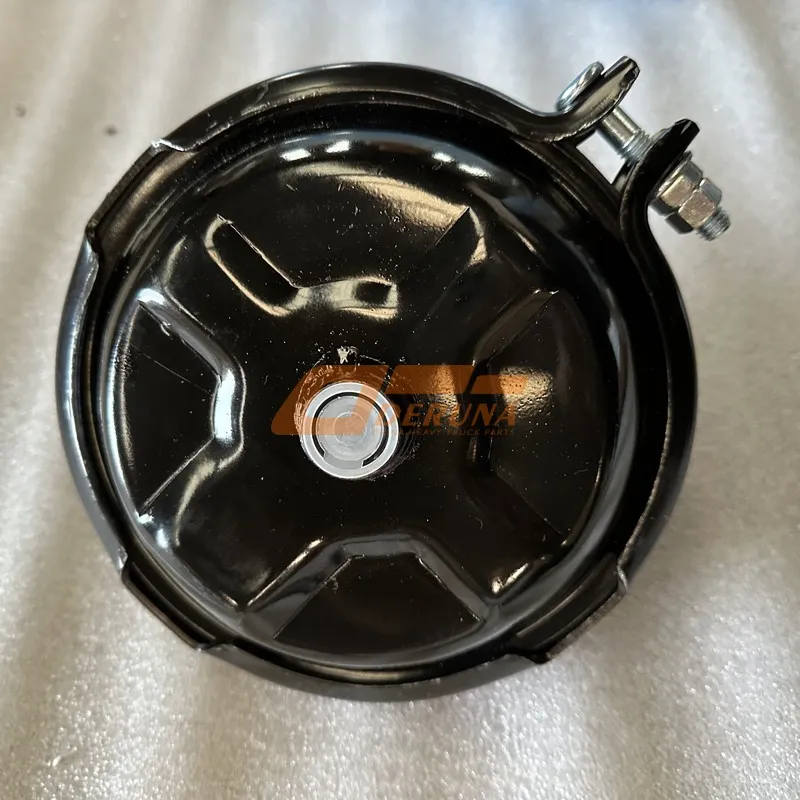 81.51101.6265 Brake Chamber (24R)
