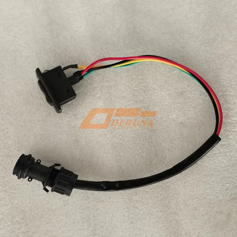 81.25503.0223 Power Window Lift Key