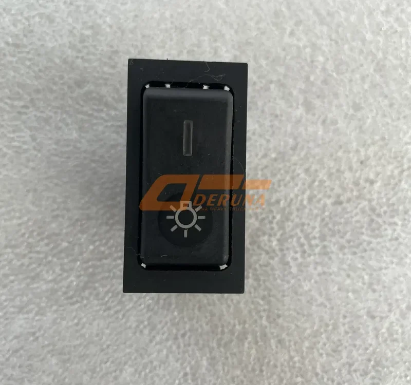 81.25505.6255 Lighting Key