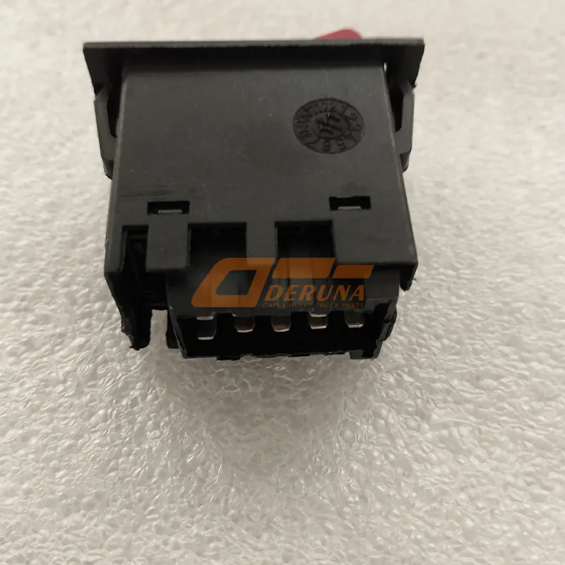 81.25505.6291 Emergency Signal Key