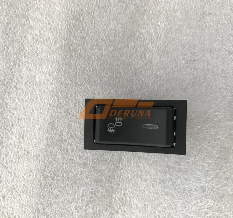 81.25505.6607 Fog Lamp Key