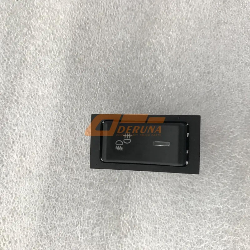 81.25505.6607 Fog Lamp Key
