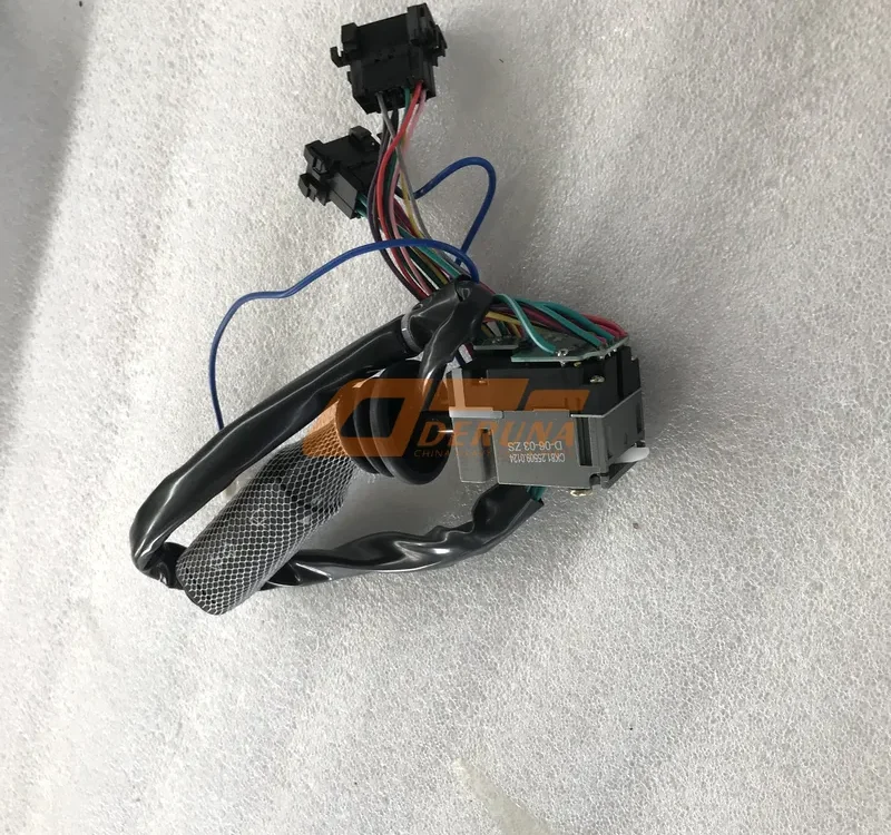 81.25509.0124 Thumbwheel Switch
