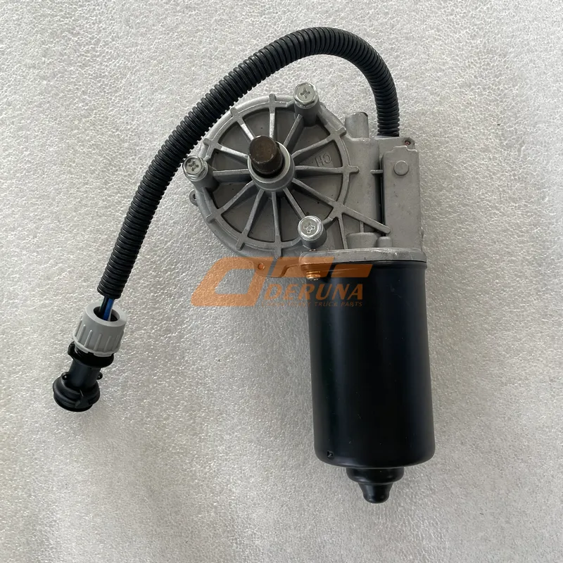 81.26401.6134 Wiper Motor Shanxi
