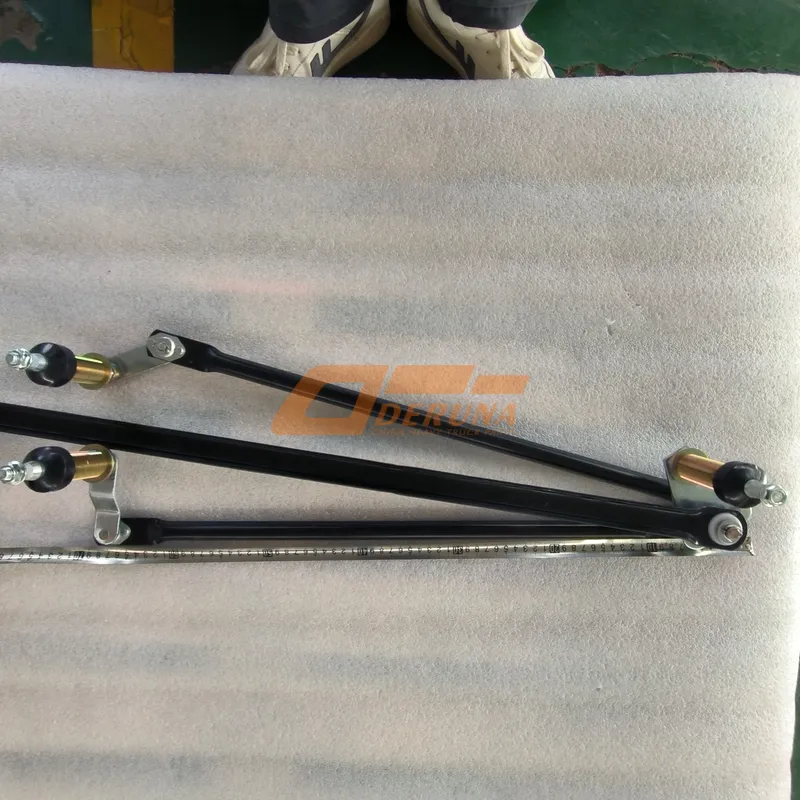 81.26411.6093 Wiper Mechanism (Trapezoidal)