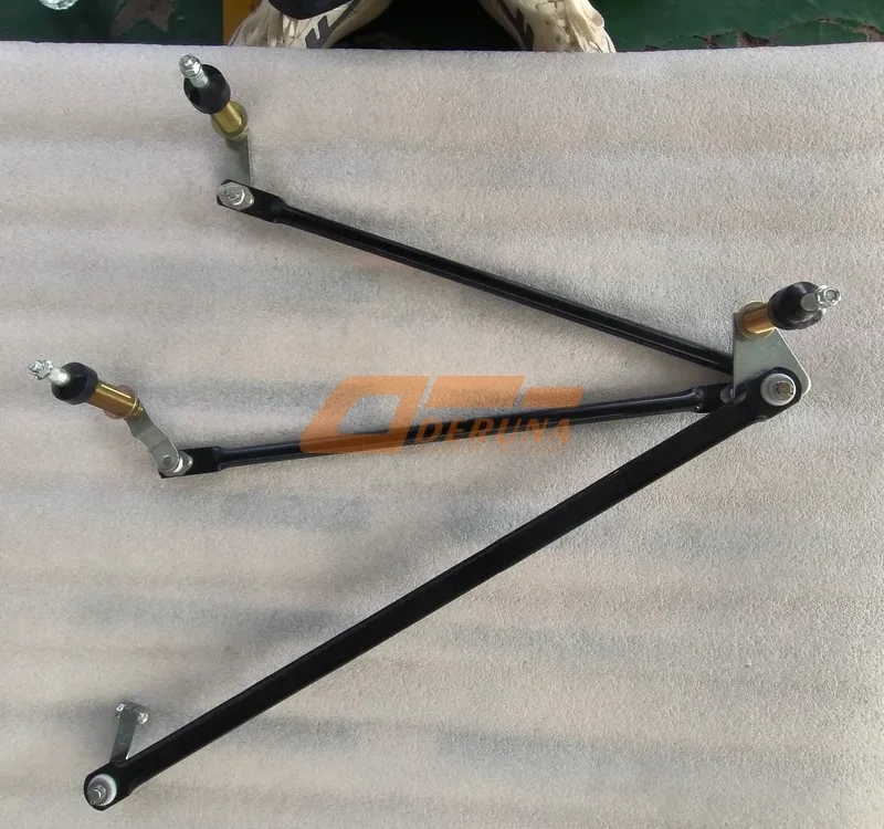 81.26411.6093 Wiper Mechanism (Trapezoidal)