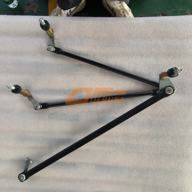 81.26411.6093 Wiper Mechanism (Trapezoidal)