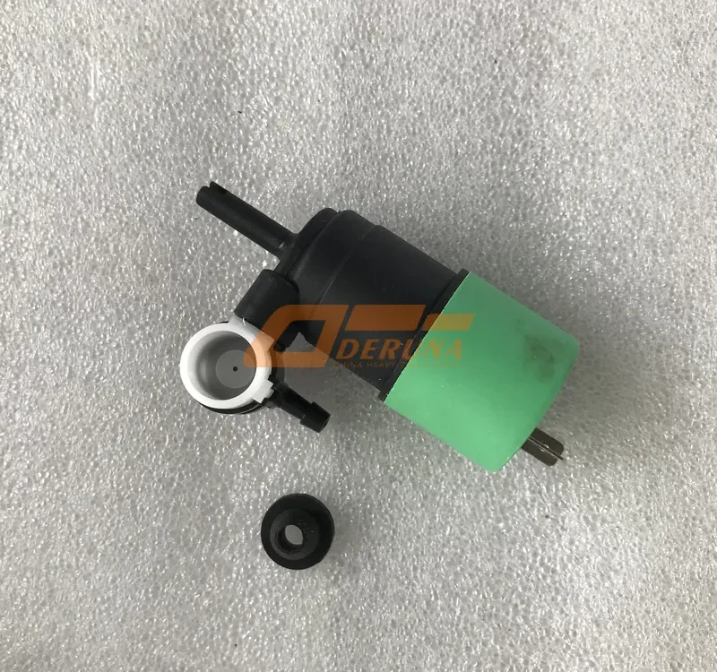 81.26485.6030 Water Tank Pump