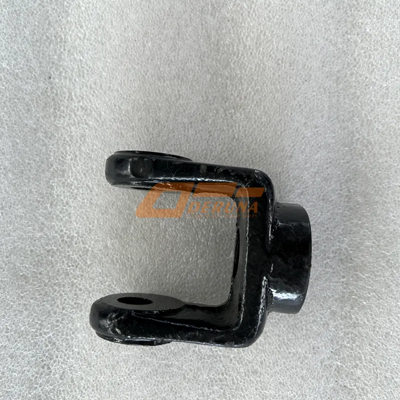 81.43740.0171 Lower Shock Absorber Bracket F3000