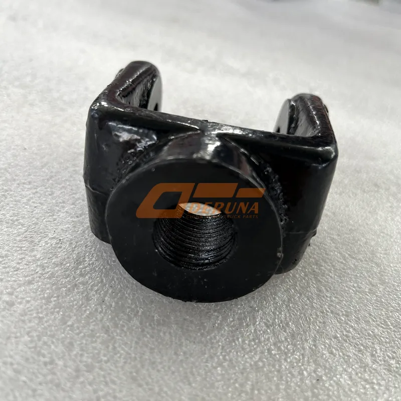 81.43740.0171 Lower Shock Absorber Bracket F3000